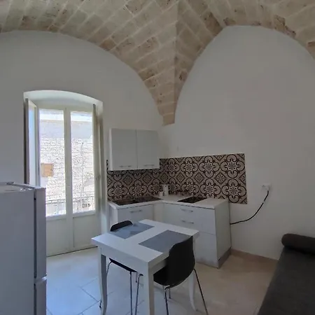 Le Bianche Ostuni