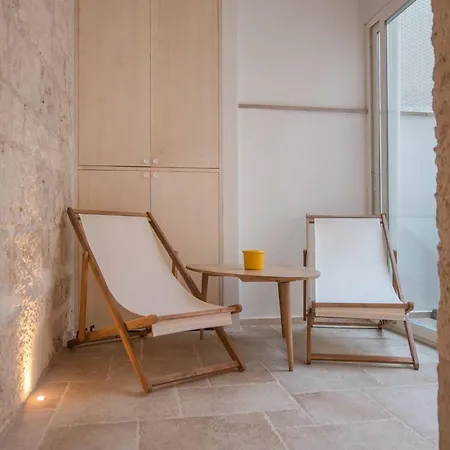 Le Bianche Holiday home *