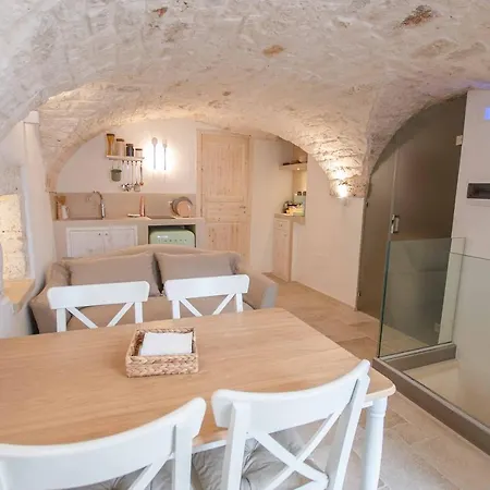 Holiday home Le Bianche *