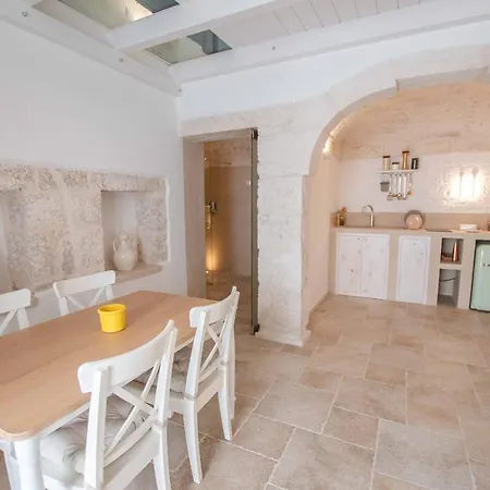 Holiday home Le Bianche Ostuni