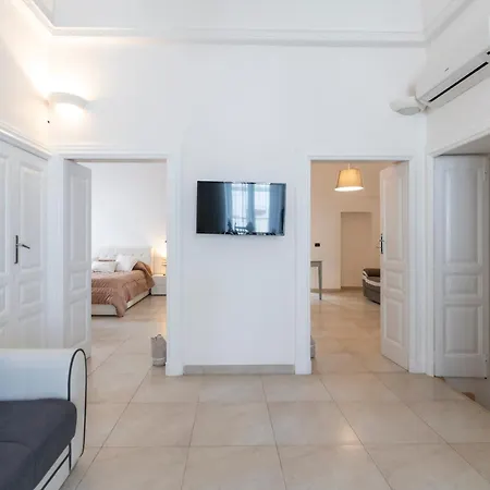 Holiday home Le Bianche *