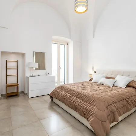 Le Bianche Holiday home