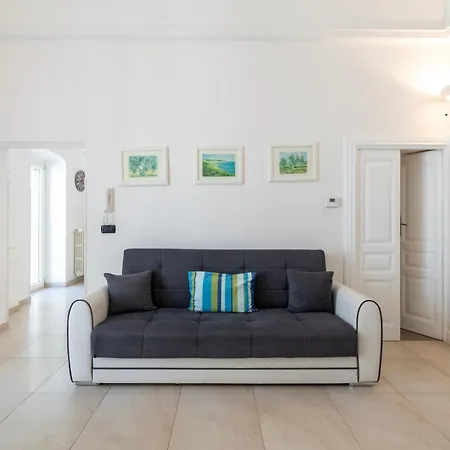 Holiday home Le Bianche *