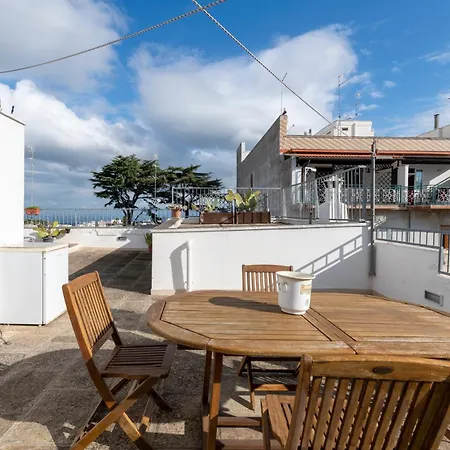 Holiday home Le Bianche