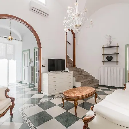 Holiday home Le Bianche *