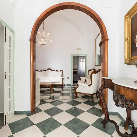 Le Bianche Ostuni