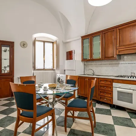 Le Bianche Holiday home
