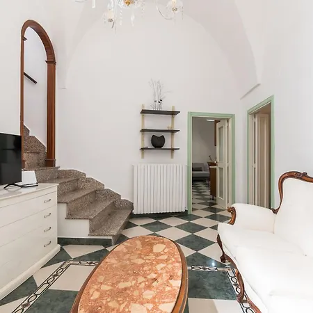 Holiday home Le Bianche *