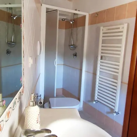Сasa de vacaciones Le Bianche Ostuni