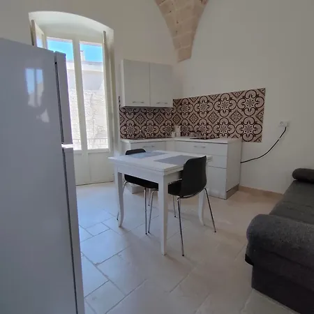 Le Bianche Ostuni