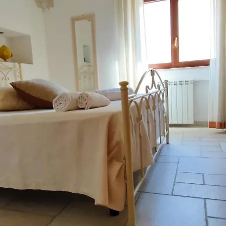 Le Bianche * Ostuni