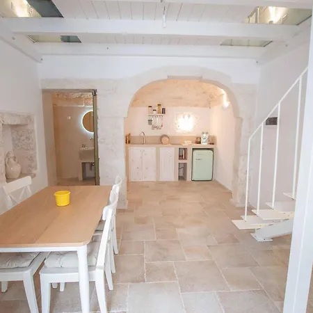 Holiday home Le Bianche