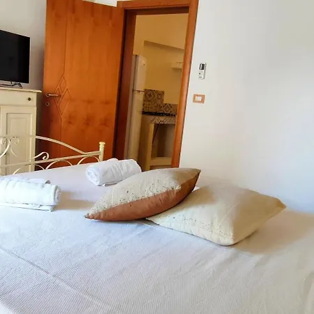 Le Bianche Сasa de vacaciones *