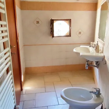 Le Bianche Сasa de vacaciones Ostuni