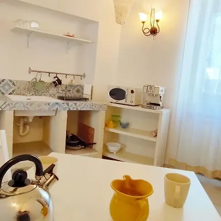 Holiday home Le Bianche