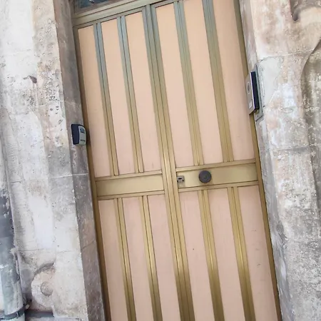 Le Bianche Сasa de vacaciones Ostuni