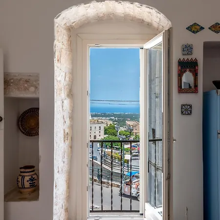 Сasa de vacaciones Le Bianche Ostuni