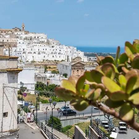 Сasa de vacaciones Le Bianche *