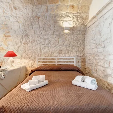 Le Bianche Ostuni