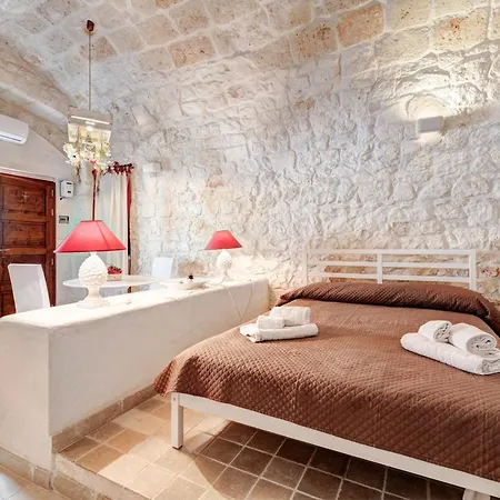 Holiday home Le Bianche *