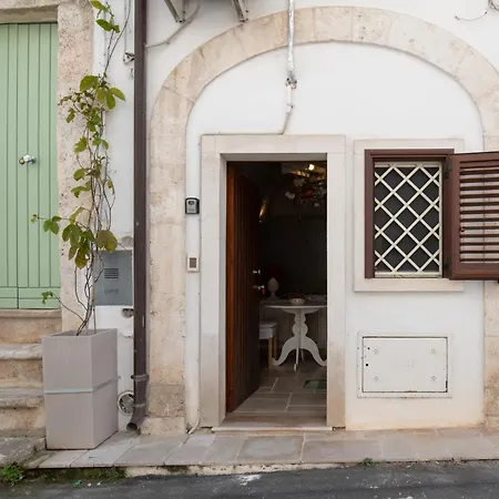 Holiday home Le Bianche *