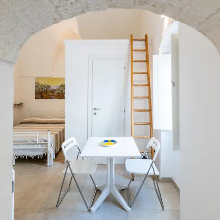 Le Bianche Holiday home *
