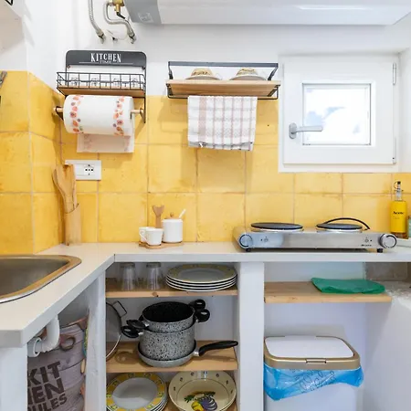 Holiday home Le Bianche