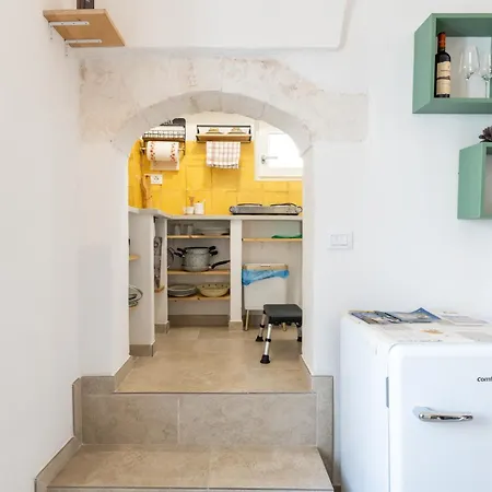 Le Bianche Holiday home *