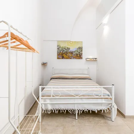 Holiday home Le Bianche *