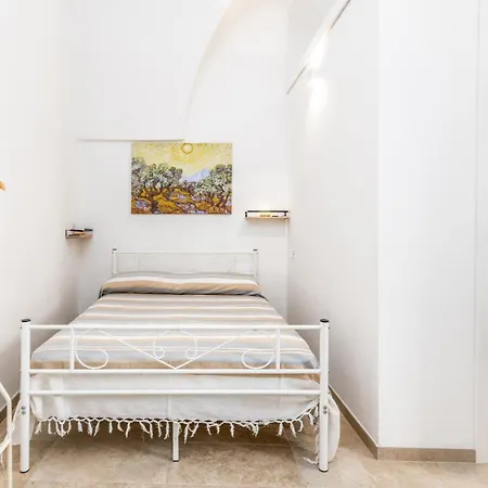 Le Bianche * Ostuni