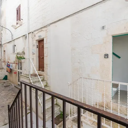 Le Bianche Holiday home