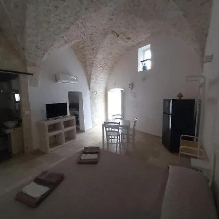 Le Bianche Ostuni
