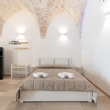 Le Bianche Holiday home