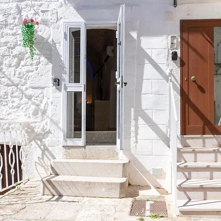 Holiday home Le Bianche