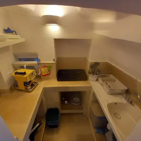 Holiday home Le Bianche *