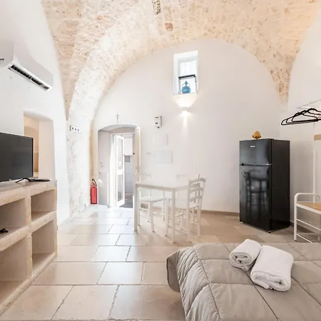 Le Bianche * Ostuni