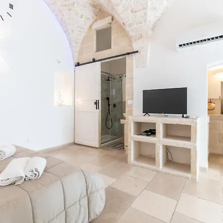 Le Bianche Holiday home