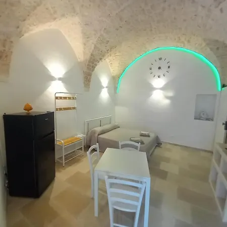 Holiday home Le Bianche *