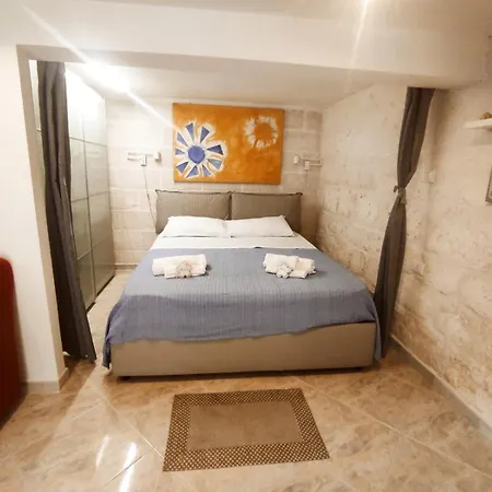 Holiday home Le Bianche *