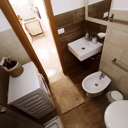 Holiday home Le Bianche Ostuni