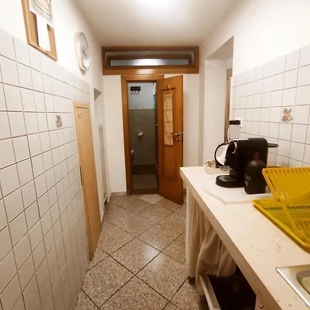 Le Bianche Сasa de vacaciones Ostuni