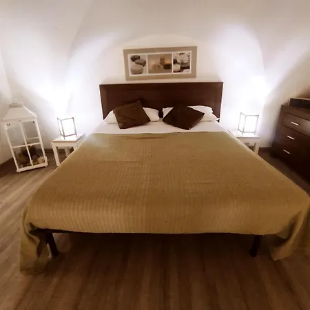 Le Bianche Holiday home *