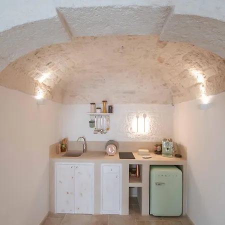 Le Bianche * Ostuni