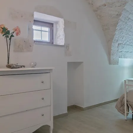 Holiday home Le Bianche