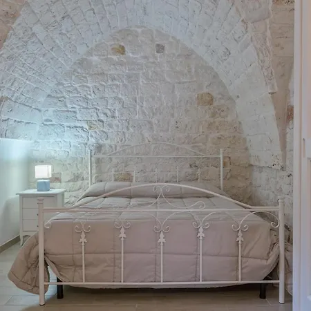 Le Bianche Ostuni