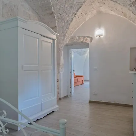 Le Bianche * Ostuni