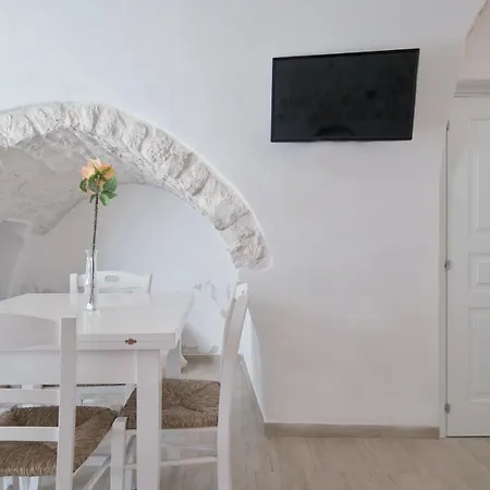 Holiday home Le Bianche *