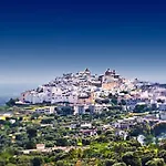 Feriehus Le Bianche Ostuni