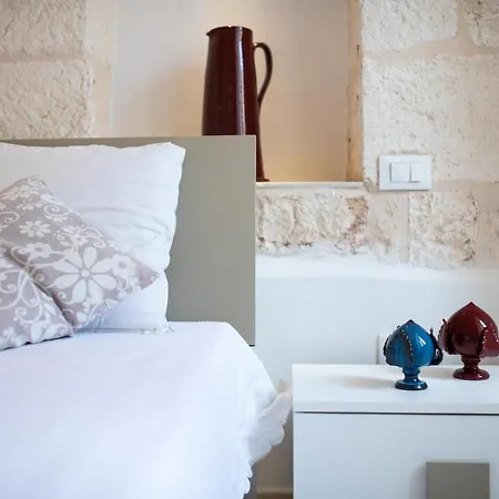 Holiday home Le Bianche *