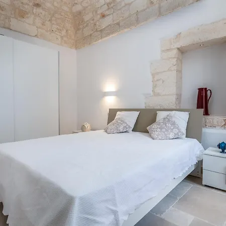Le Bianche * Ostuni